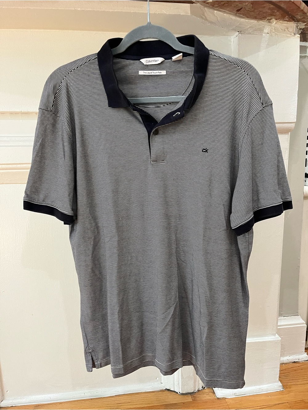 Calvin Klein polo shirt
